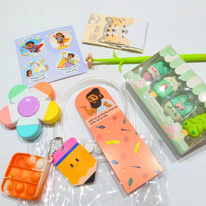 Children's Day Gift Set - TAMIL