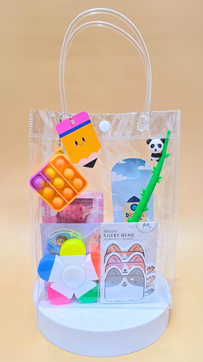 Children's Day Gift Set - ENGLISH