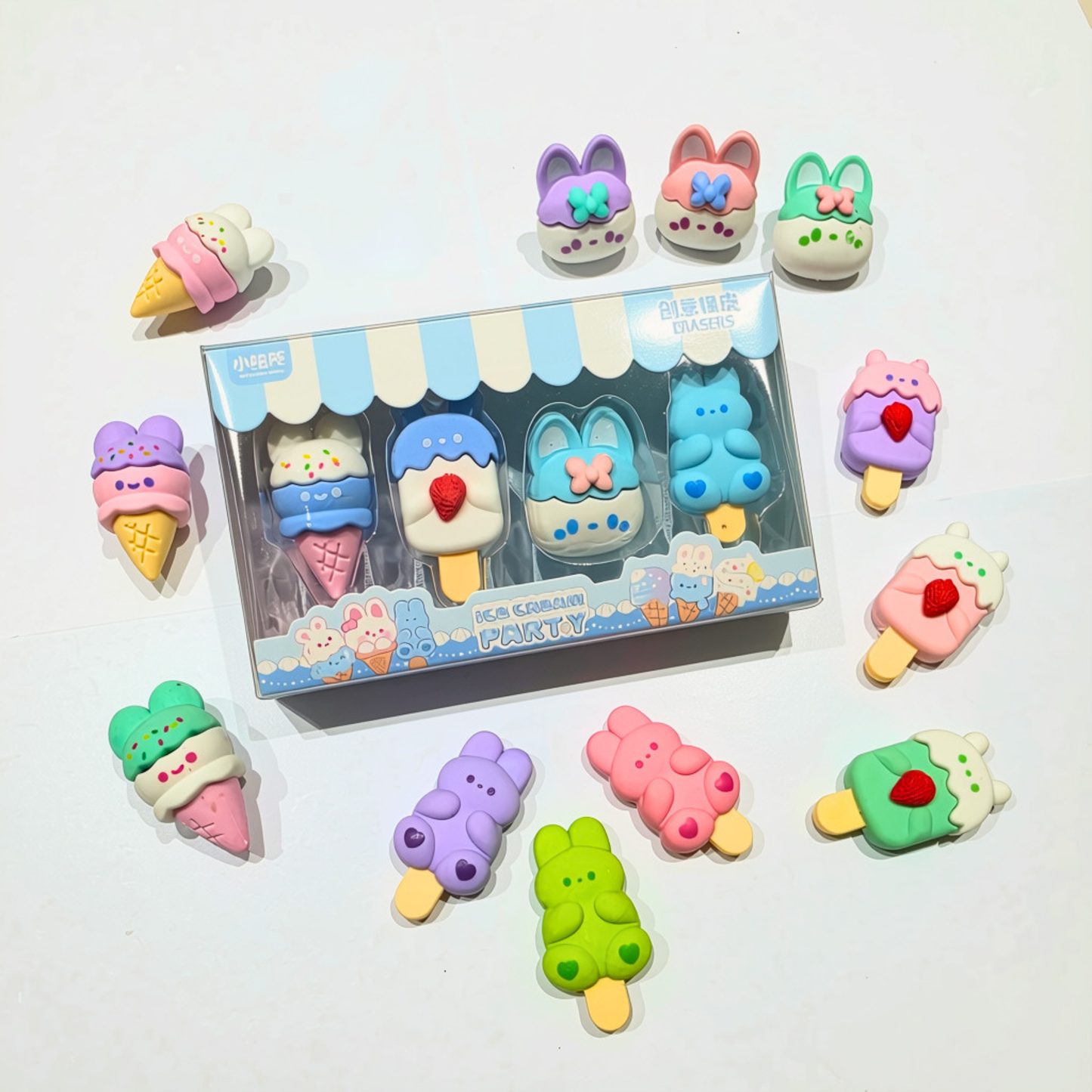 Children's Day Gift Set - TAMIL